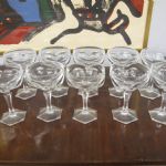 638 7319 Champagneglas